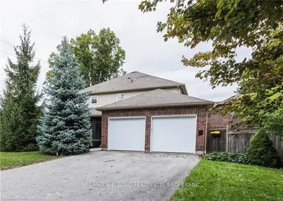 1139 BALFOUR Street, Pelham, ON L0S 1C0
