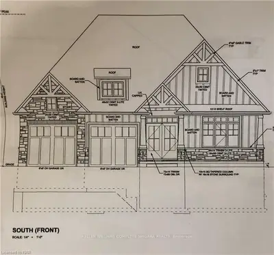 2834 ARROWSMITH Court, Fort Erie, ON L0S 1S0