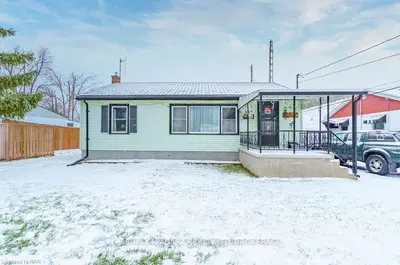 90 TORRANCE Street, Fort Erie, ON L2A 2B9