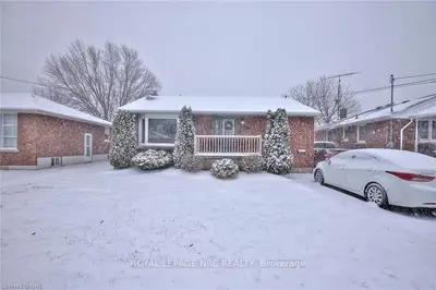 7390 FERN Avenue, Niagara Falls, ON L2G 5H2