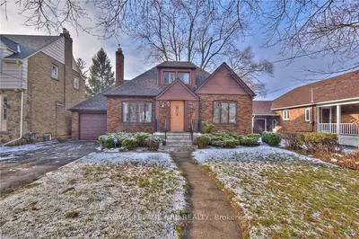 185 Ontario Street, St. Catharines, ON L2R 5K8