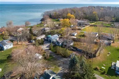 16 NATURE Line, Haldimand County, ON N0A 1K0
