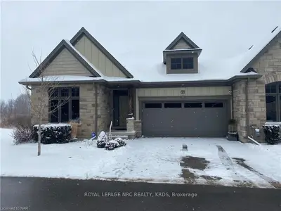 2 Ridgeview Crescent, Niagara-on-the-Lake, ON L2R 1C5