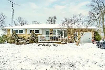 516 CRESCENT Road, Fort Erie, ON L2A 4P8