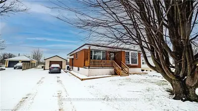 917 KILLALY Street E, Port Colborne, ON L3K 5V3