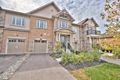 116 JOHN Street W, Niagara-on-the-Lake, ON L0S 1J0