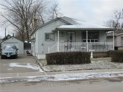 5503 HILLSDALE Avenue, Niagara Falls, ON L2G 4T8