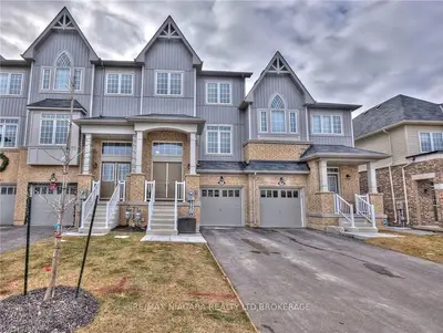 4082 FRACCHIONI Drive, Lincoln, ON L0R 1B4