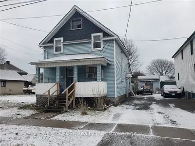 51 LOUIS Street, Port Colborne, ON L3K 1C4