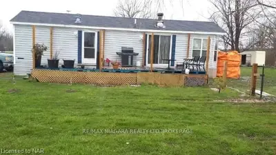 754 FORKS Road, Welland, ON L3B 5K8