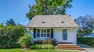 32 NELLES Street, Niagara-on-the-Lake, ON L0S 1J0