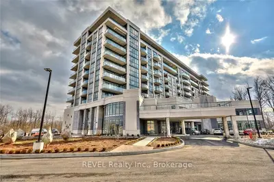 7711 GREEN VISTA Gate 316, Niagara Falls, ON L2G 0A8