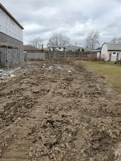 LOT 240,241 LOUISE Street, Welland, ON L3B 5H2