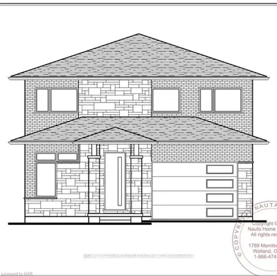 110 KENSINGTON Street, Welland, ON L3C 0G3
