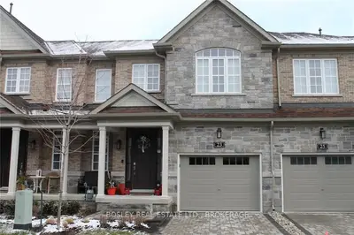23 WINDSOR Circle, Niagara-on-the-Lake, ON L0S 1J0