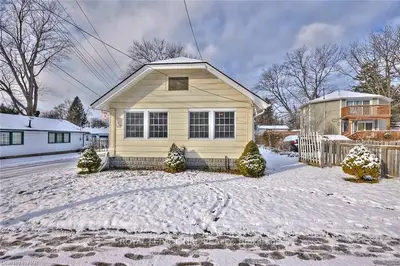 187 DERBY Road, Fort Erie, ON L0S 1B0