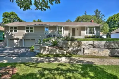 121 REGENT Street, Niagara-on-the-Lake, ON L0S 1J0