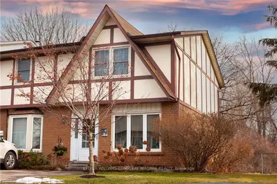 5787 SWAYZE Drive 27, Niagara Falls, ON L2J 3W3