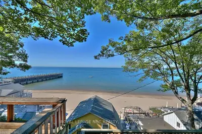 4013 Crystal Beach Hill Lane, Fort Erie, On L0s 1b0