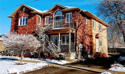 8006 NORTON Street, Niagara Falls, ON L2G 6R9