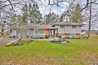 707 Buffalo Road, Fort Erie, ON L2A 5G7