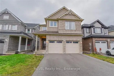 7744 Willey Street, Niagara Falls, ON L2G 0H2