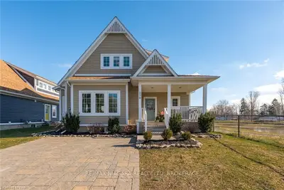 234 SCHOOLEY Road, Fort Erie, ON L0S 1B0