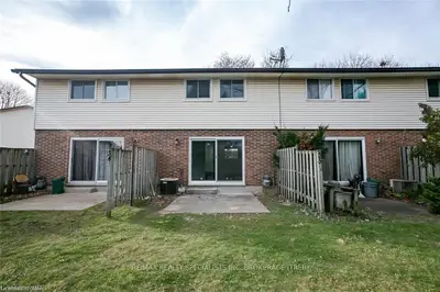 5982 Dunn Street 34, Niagara Falls, On L2g 7j9