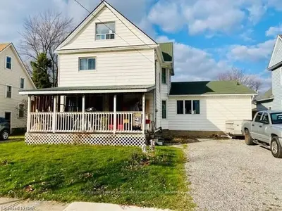 252 Dufferin Street, Fort Erie, On L2a 2t6