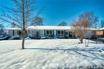 15414 NIAGARA RIVER Parkway, Niagara-on-the-Lake, ON L0S 1J0