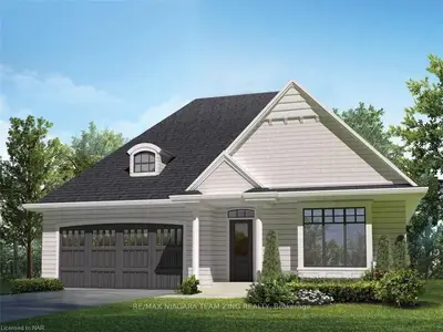 36 PROSPECT POINT Road, Fort Erie, ON L0S 1N0
