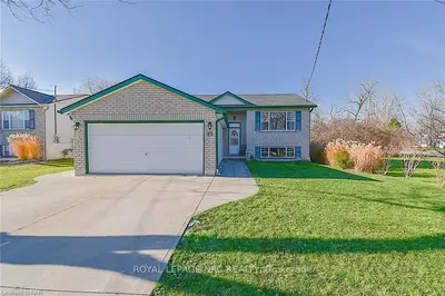 95 NEVA Road, Fort Erie, ON L0S 1N0