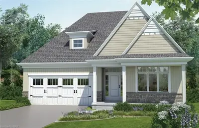 10 SUNRISE Court, Fort Erie, ON L0S 1N0