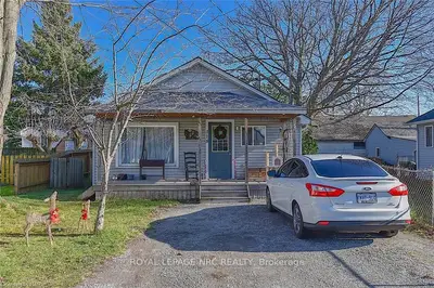 118 BELVIDERE Road, Fort Erie, ON L0S 1B0