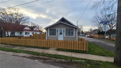 3993 Elizabeth Road, Fort Erie, On L0s 1b0