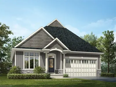 42 PROSPECT POINT Road, Fort Erie, ON L0S 1N0