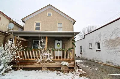 244 FARES Street, Port Colborne, ON L3K 1W4