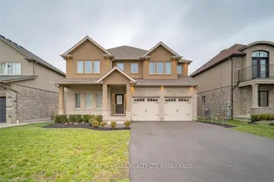 7221 LIONSHEAD Avenue 29, Niagara Falls, ON L2G 0A6