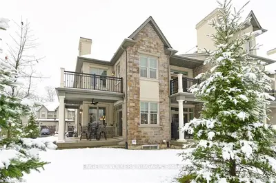 13 ABERDEEN Lane S, Niagara-on-the-Lake, ON L0S 1J0