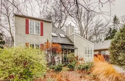 22 VINCENT Avenue, Niagara-on-the-Lake, ON L0S 1J0