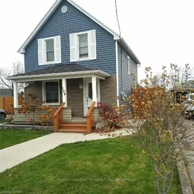 108 HUMBOLDT Parkway, Port Colborne, ON L3K 2H4