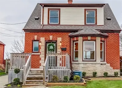 4714 HOMEWOOD Avenue, Niagara Falls, ON L2E 4Y3