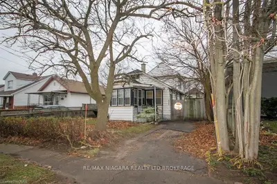 5724 Glenholme Avenue, Niagara Falls, On L2g 4y3