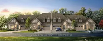 15 MILLS Lane, Niagara-on-the-Lake, ON L0S 1J0