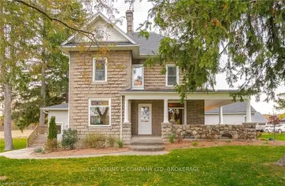54026 WELLANDPORT Road, Wainfleet, ON L0S 1V0