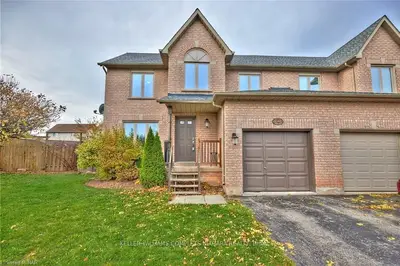 4340 Henry Avenue, Lincoln, On L0r 1b6