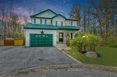 41 A Avenue, Fort Erie, On L2a 1e1