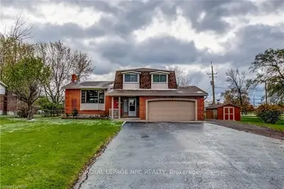 1525 Pound Avenue, Fort Erie, ON L2A 5P9