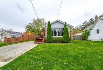 8000 Peter Street, Niagara Falls, On L2g 6s9