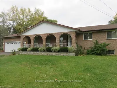717 Buffalo Road, Fort Erie, On L2a 5g7